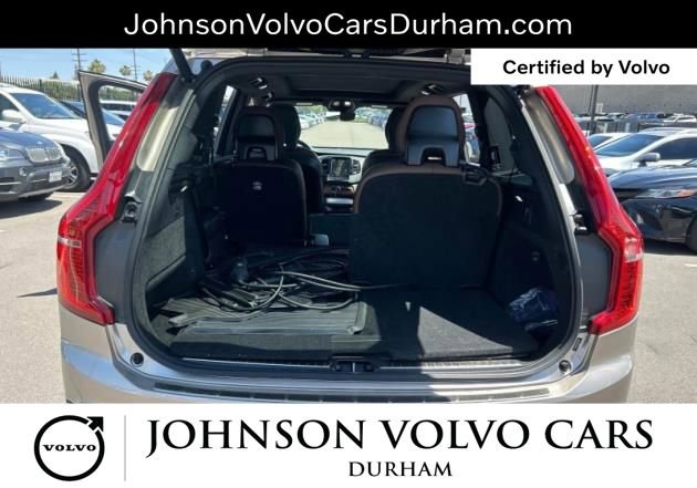 Used 2024 Volvo XC90 T8 Plus w/ Protection Package Premier AWD/4WD image 12