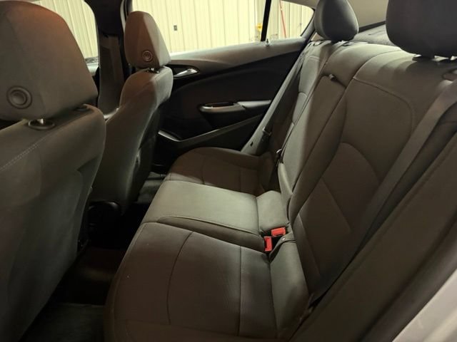 Used 2018 Chevrolet Cruze LT w/ LT Fleet Convenience Package FWD image 17