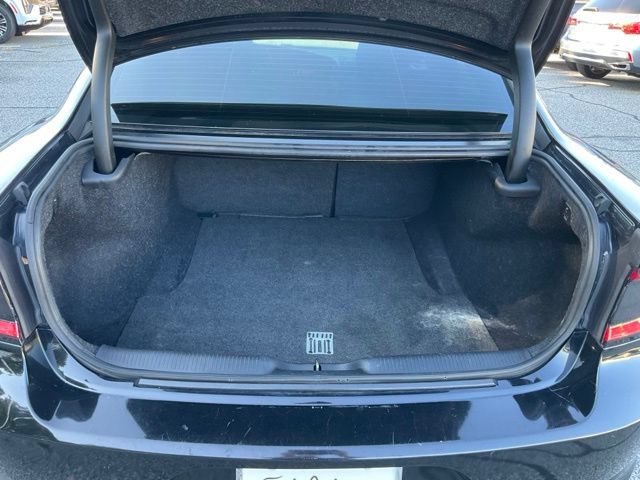 Used 2016 Dodge Charger SXT RWD image 16