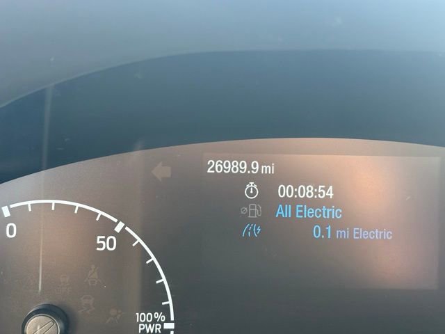 Used 2024 Ford Maverick XLT w/ XLT Luxury Package image 4