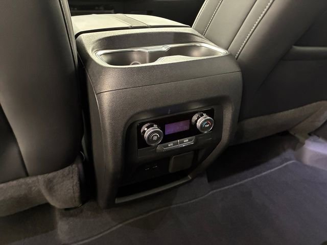 Used 2025 Buick Enclave Preferred w/ Super Cruise Package image 19