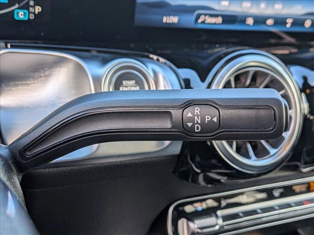 Certified 2025 Mercedes-Benz GLB 250 image 12