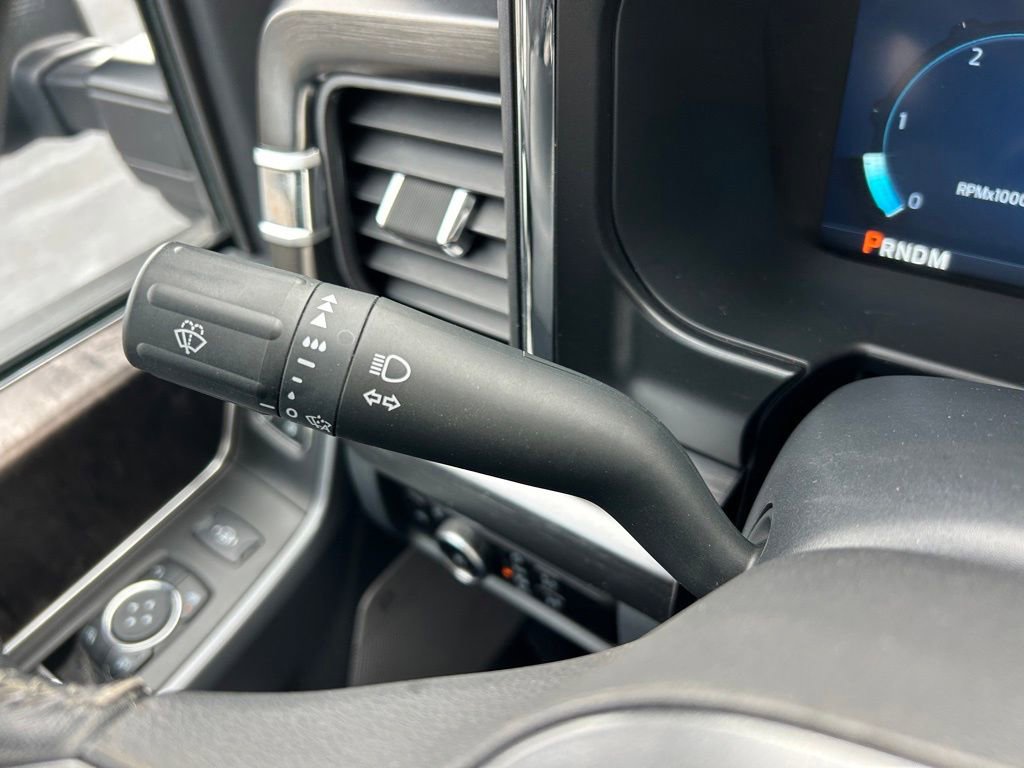 Used 2024 Ford F250 Lariat image 63