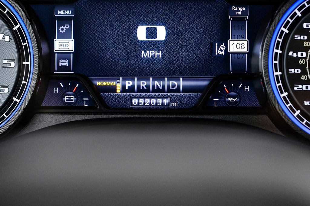 Used 2021 RAM 1500 Limited w/ Night Edition image 3