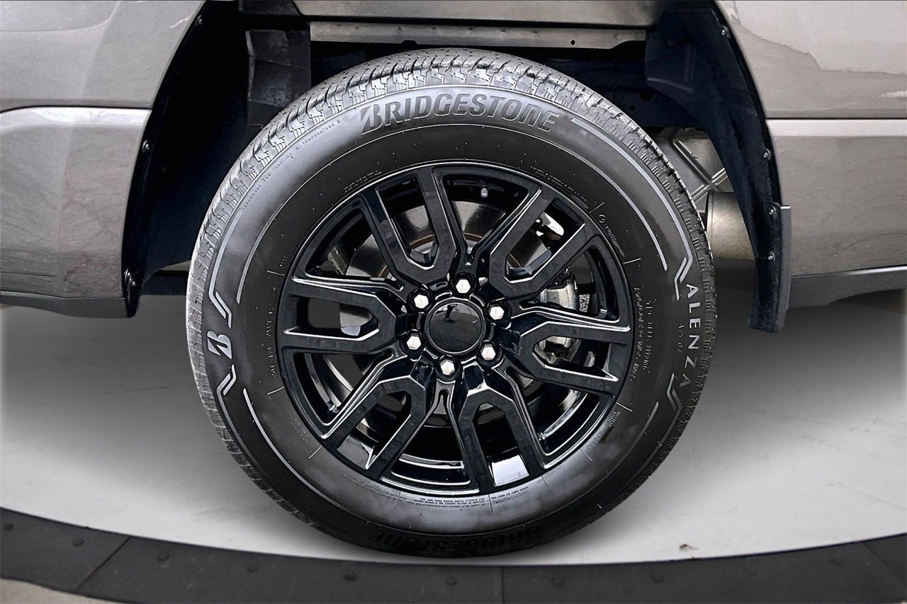 Certified 2024 RAM 1500 Big Horn w/ Trailer Tow Group image 33