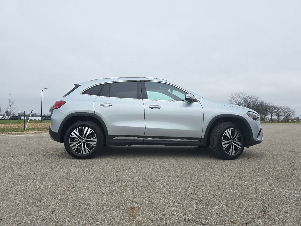 Certified 2026 Mercedes-Benz GLA 250 4MATIC image 18