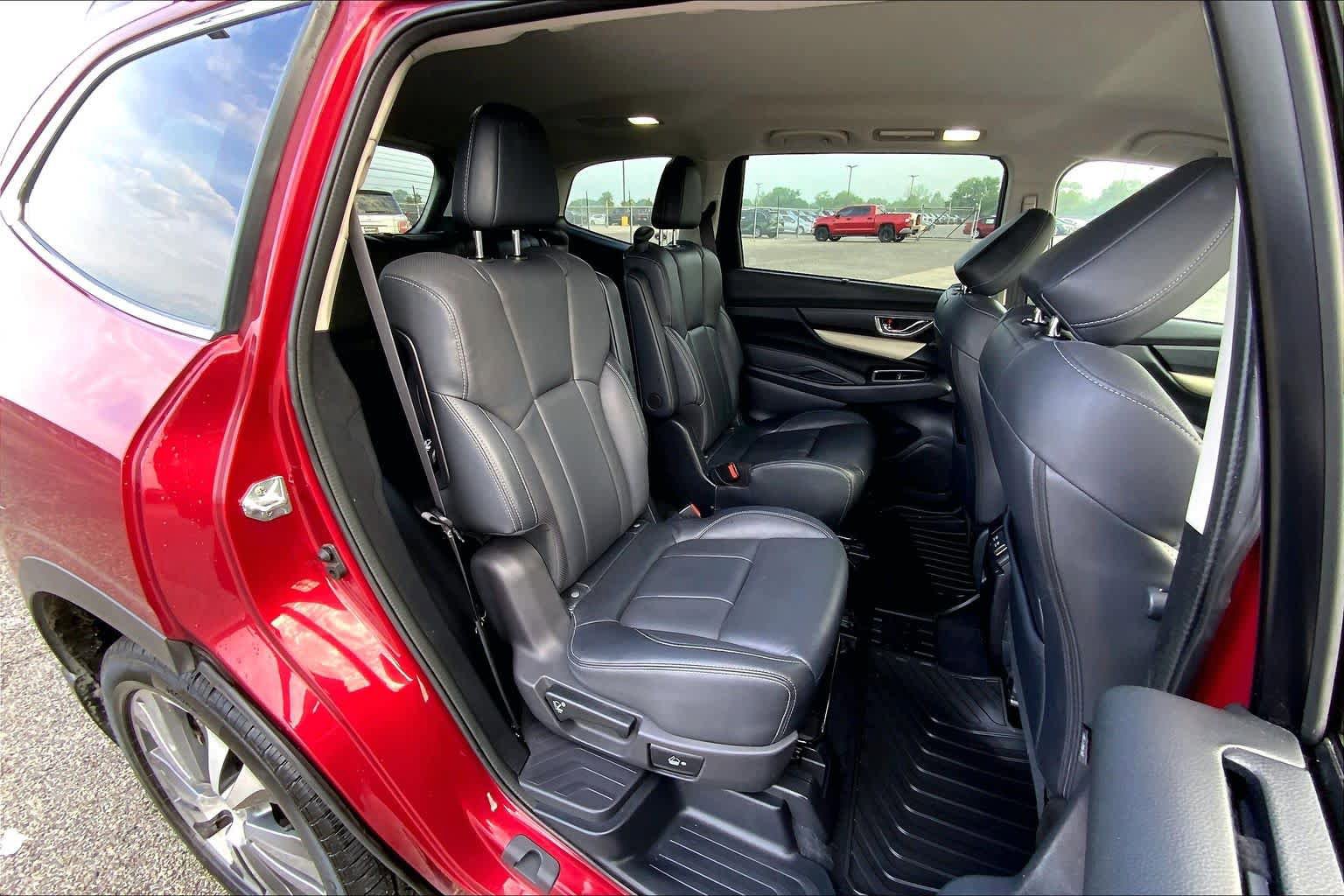 Used 2022 Subaru Ascent Limited AWD/4WD image 19