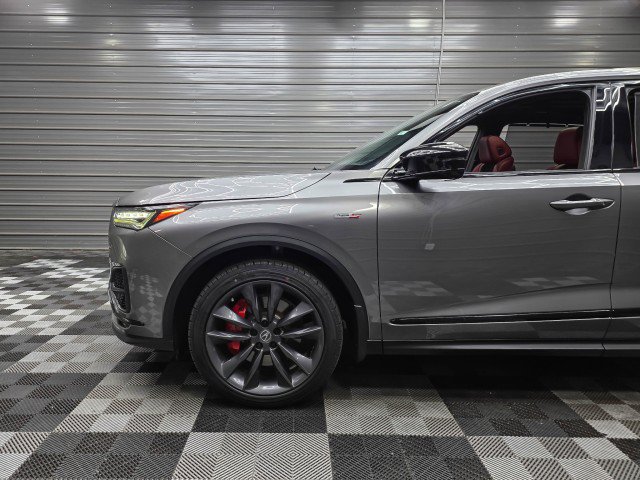 Used 2022 Acura MDX Type S AWD/4WD image 48
