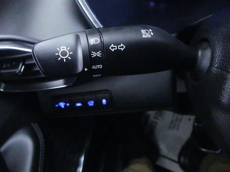 Used 2023 Hyundai Santa Fe Limited AWD/4WD image 22