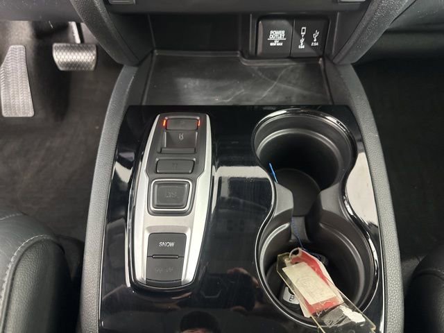 Used 2018 Honda Pilot Touring image 17