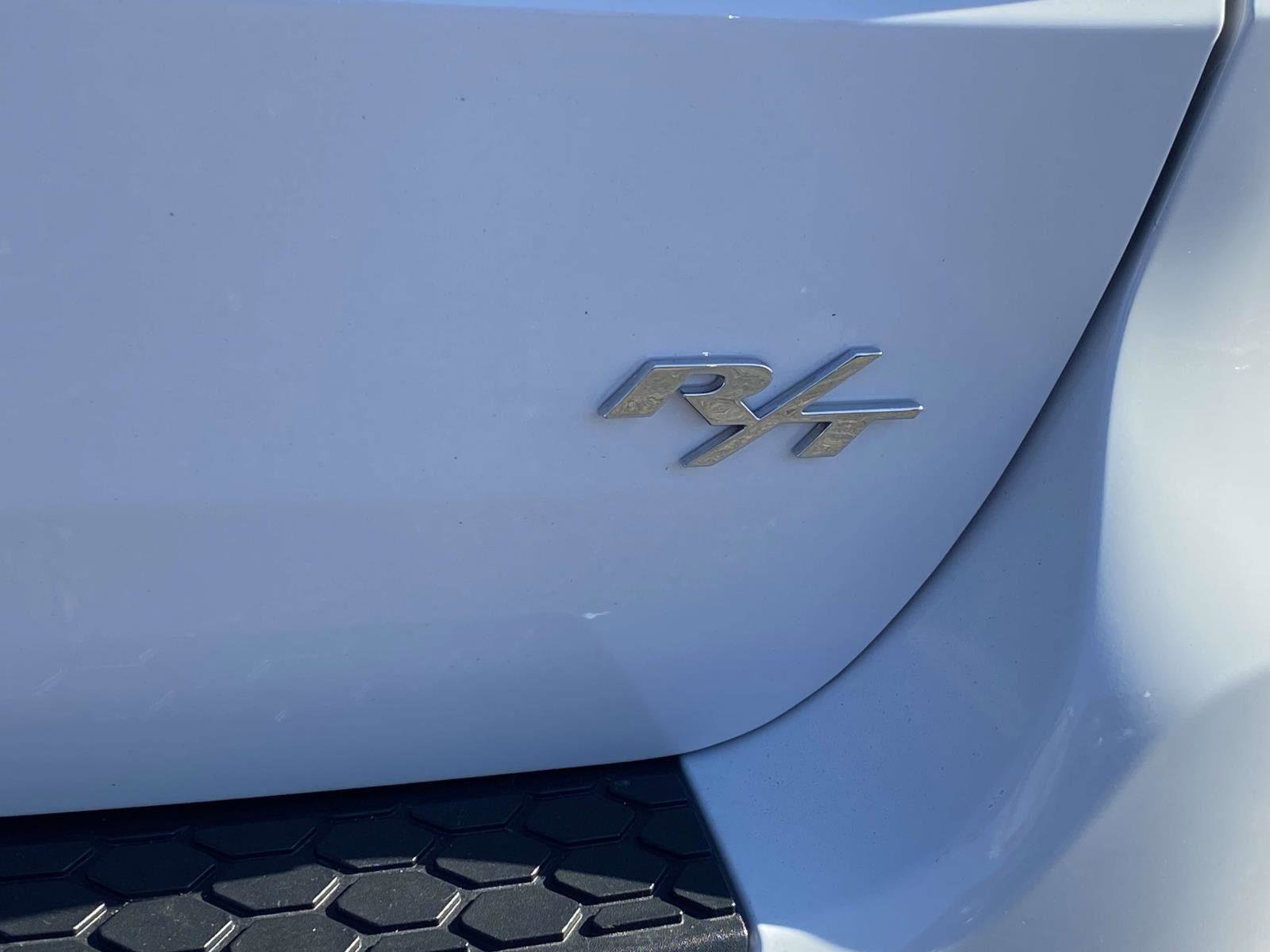 Certified 2024 Dodge Durango R/T image 40