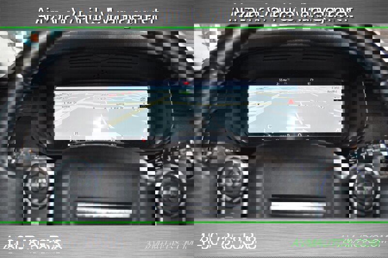 Used 2018 Land Rover Discovery HSE image 36