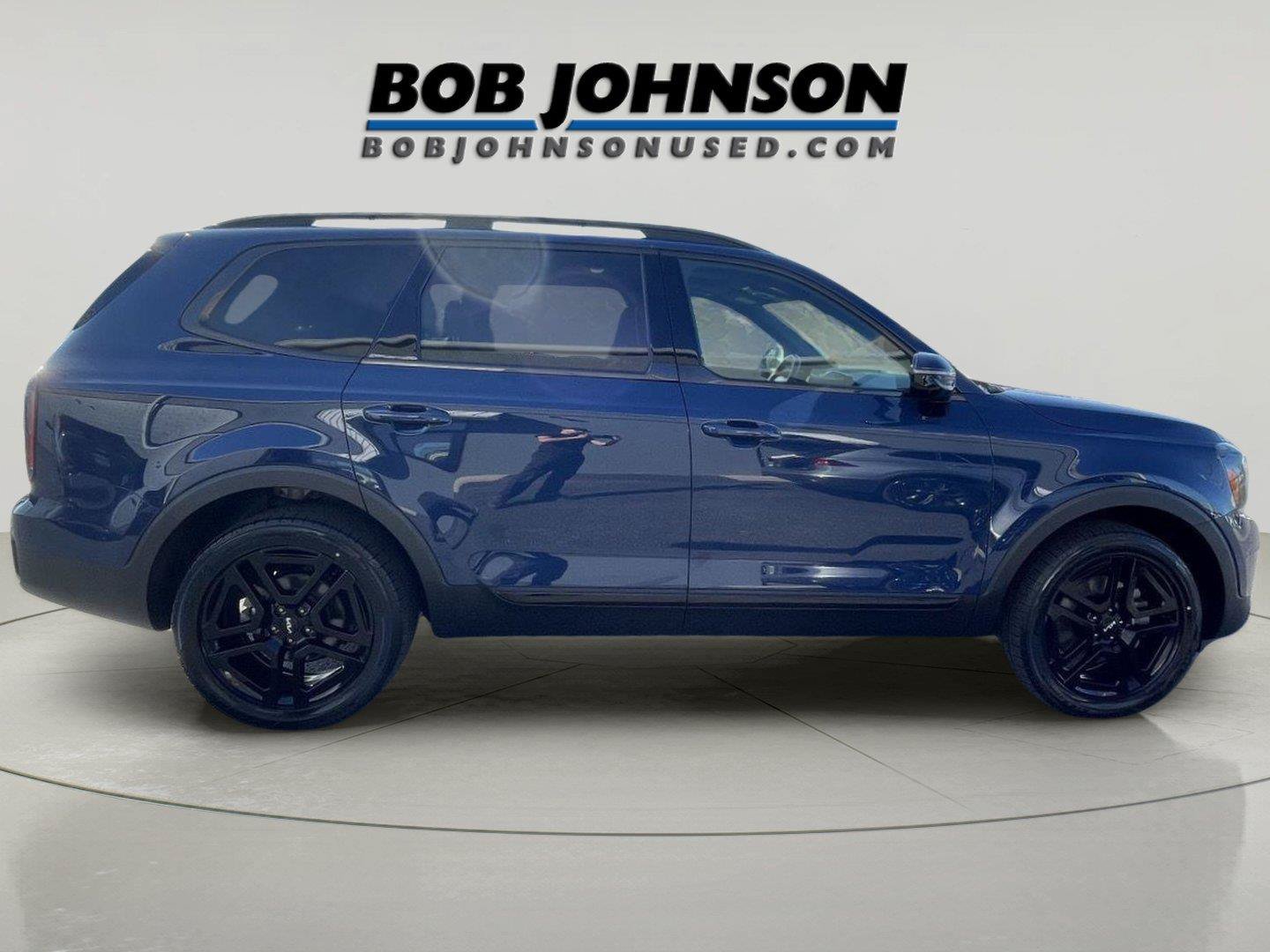 Used 2024 Kia Telluride SX Prestige X-Line AWD/4WD image 8