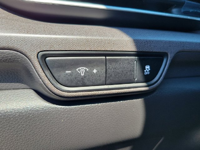 New 2026 Kia Carnival EX FWD image 21