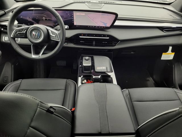 New 2026 Buick Enclave Preferred image 11