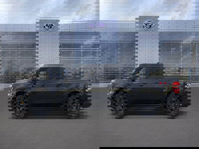 New 2026 Ford Maverick XLT w/ XLT Luxury Package image 3