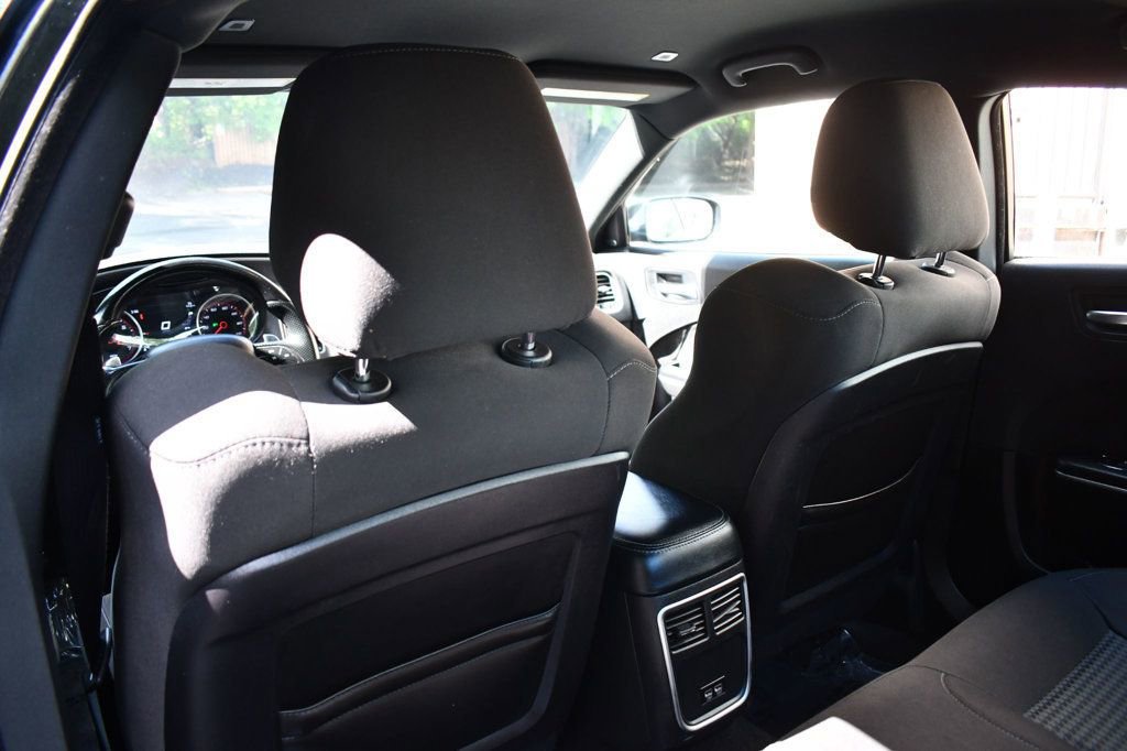 Used 2022 Dodge Charger GT image 30