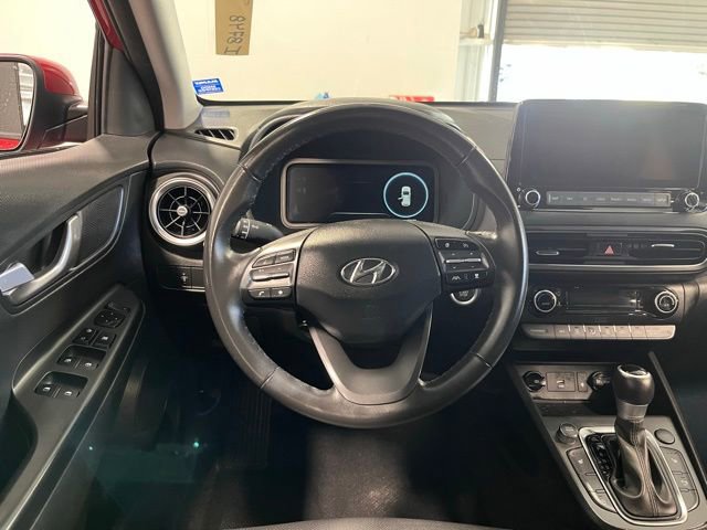 Used 2022 Hyundai Kona Limited FWD image 21