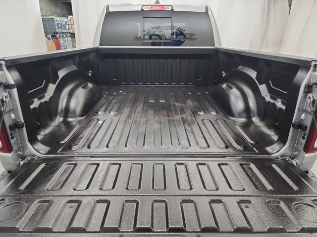 Used 2022 RAM 1500 Big Horn image 23