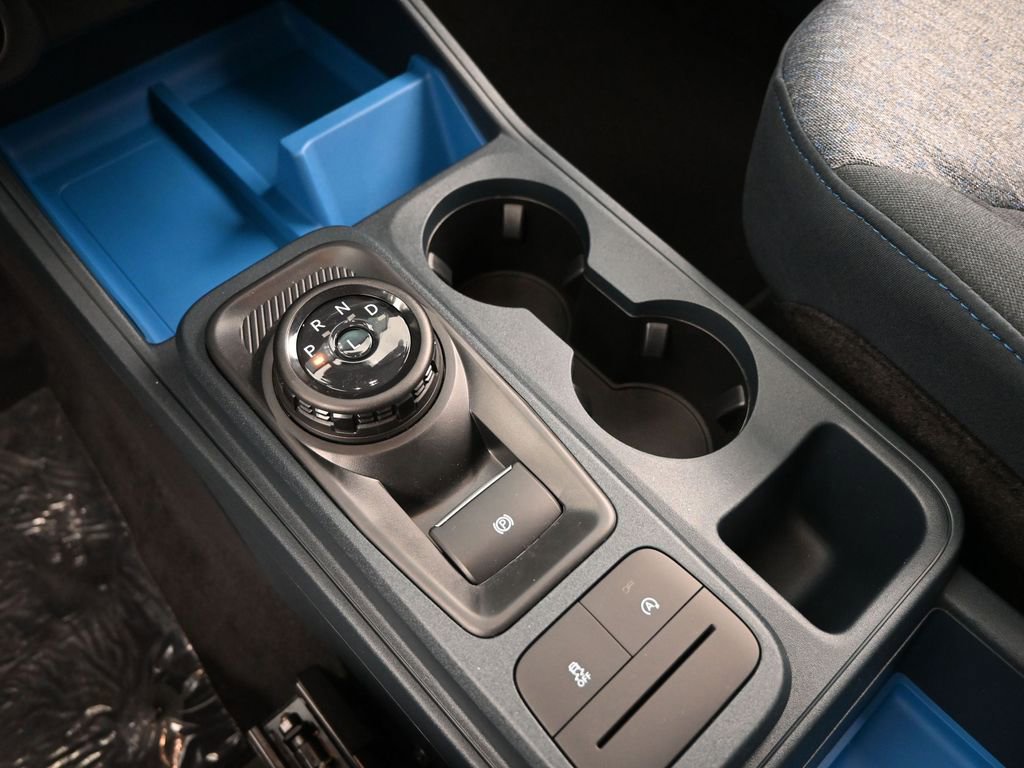 New 2026 Ford Maverick XLT w/ XLT Luxury Package image 24