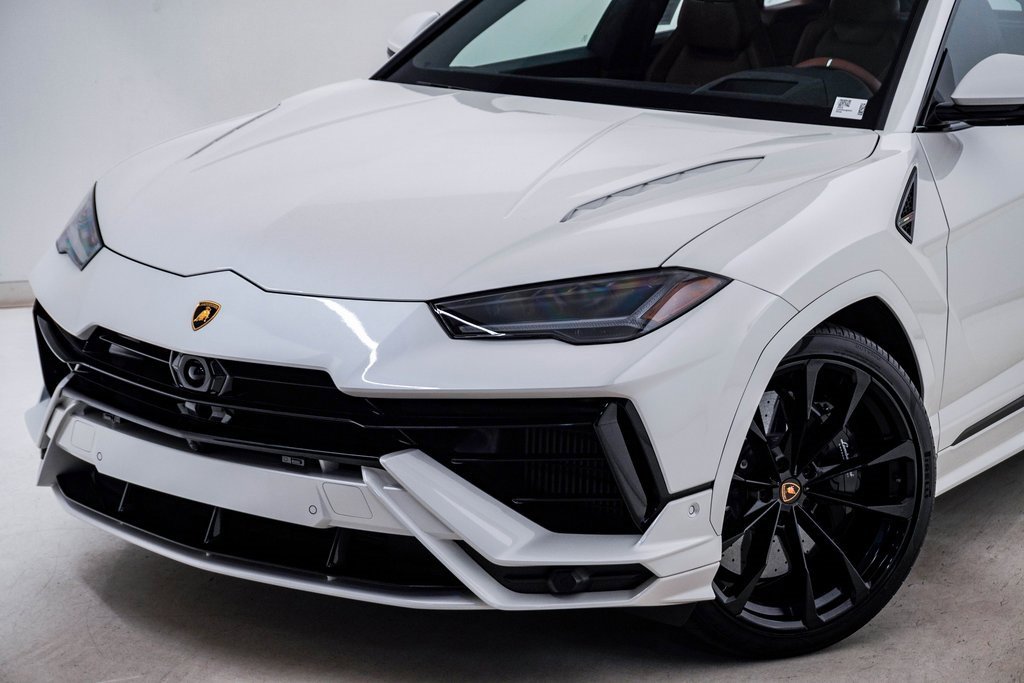 Used 2024 Lamborghini Urus S image 4