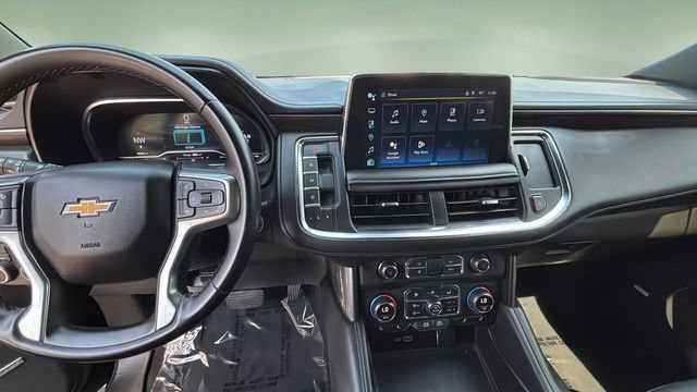 Used 2024 Chevrolet Tahoe LT AWD/4WD image 11