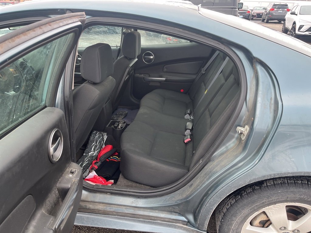 Used 2006 Pontiac Grand Prix w/ Preferred Package image 10