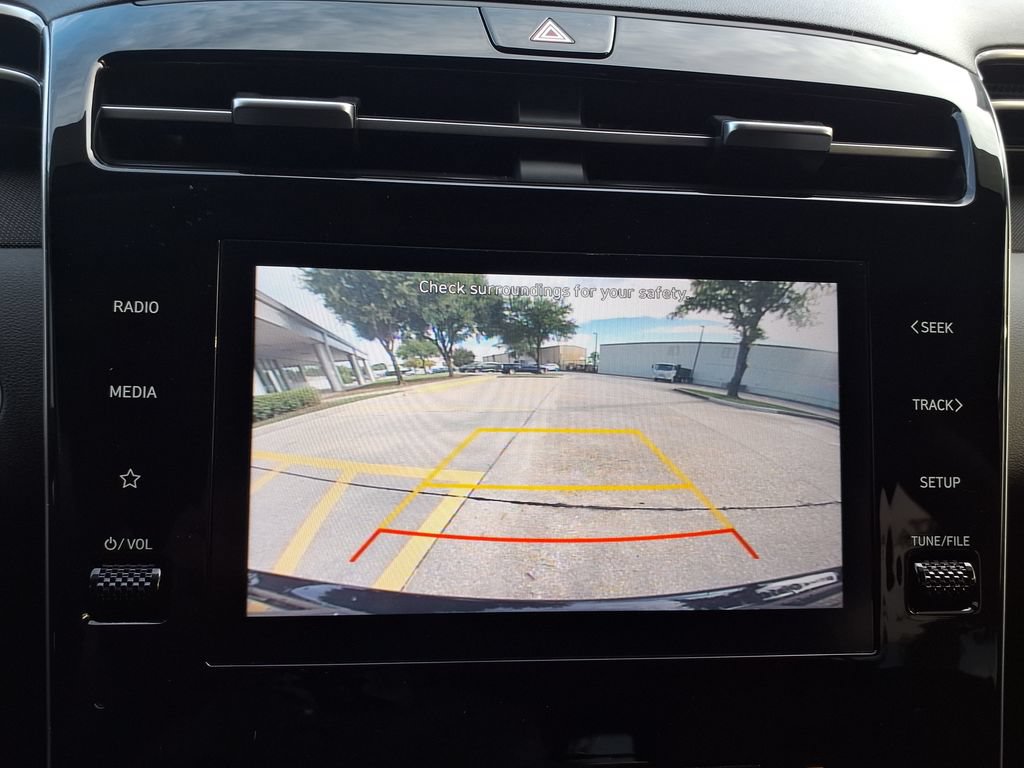 Used 2023 Hyundai Tucson SEL w/ Convenience Package FWD image 28