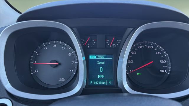 Used 2016 Chevrolet Equinox LT w/ Convenience Package image 12