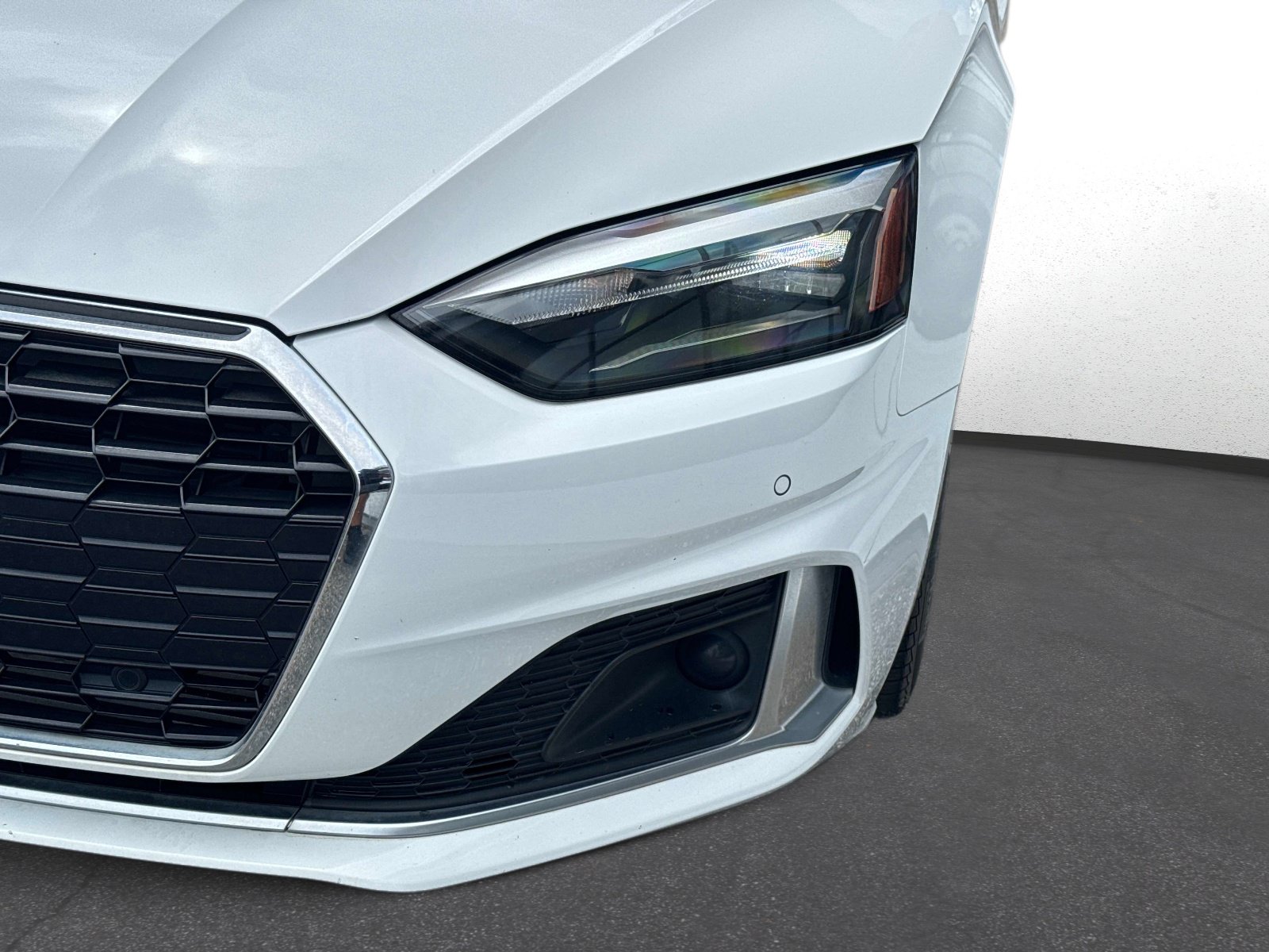 Used 2021 Audi A5 2.0T Premium w/ Convenience Package AWD/4WD image 9