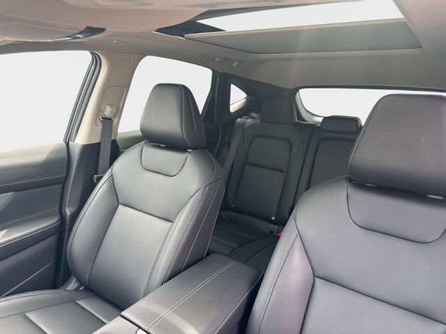 Certified 2025 Nissan Murano SL w/ Cargo Package AWD/4WD image 16