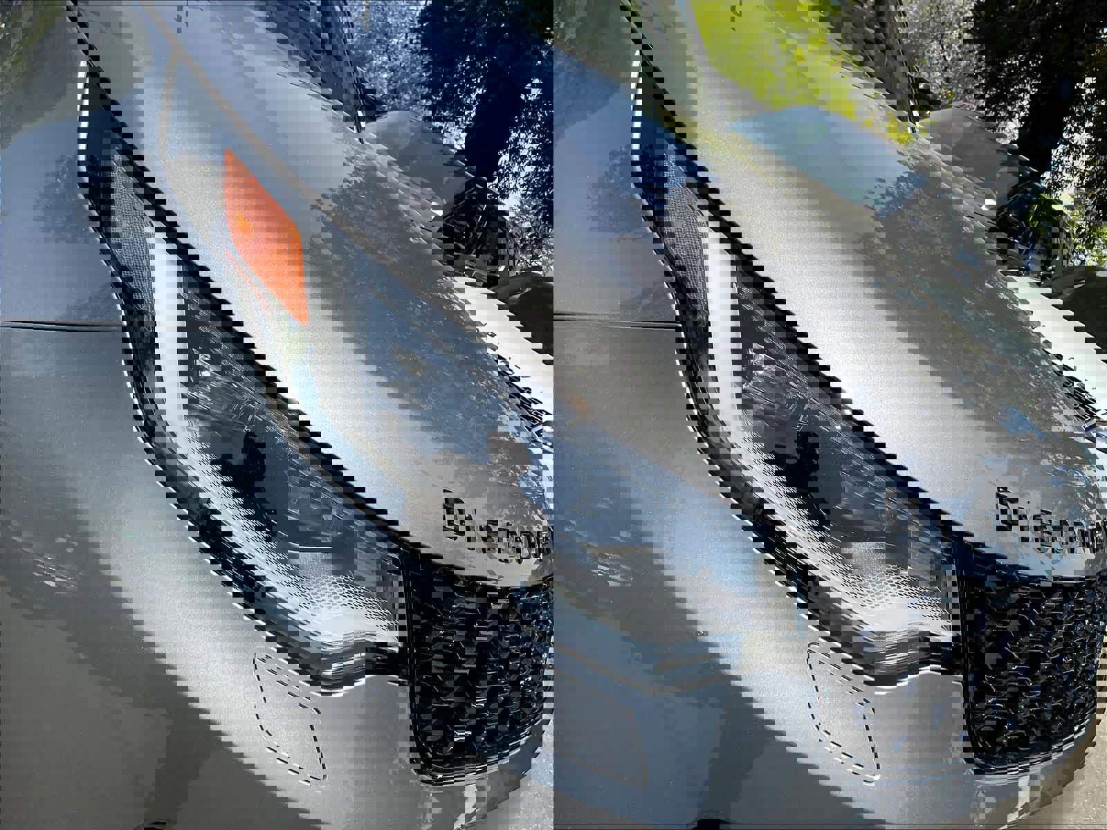 New 2025 Land Rover Discovery Dynamic SE image 33