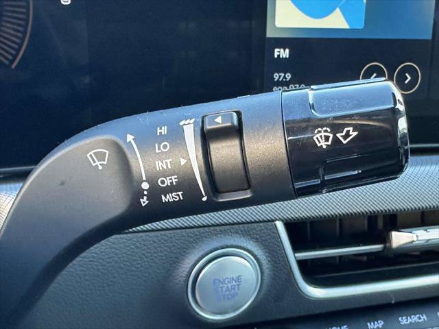 Certified 2026 Hyundai Sonata SEL FWD image 29