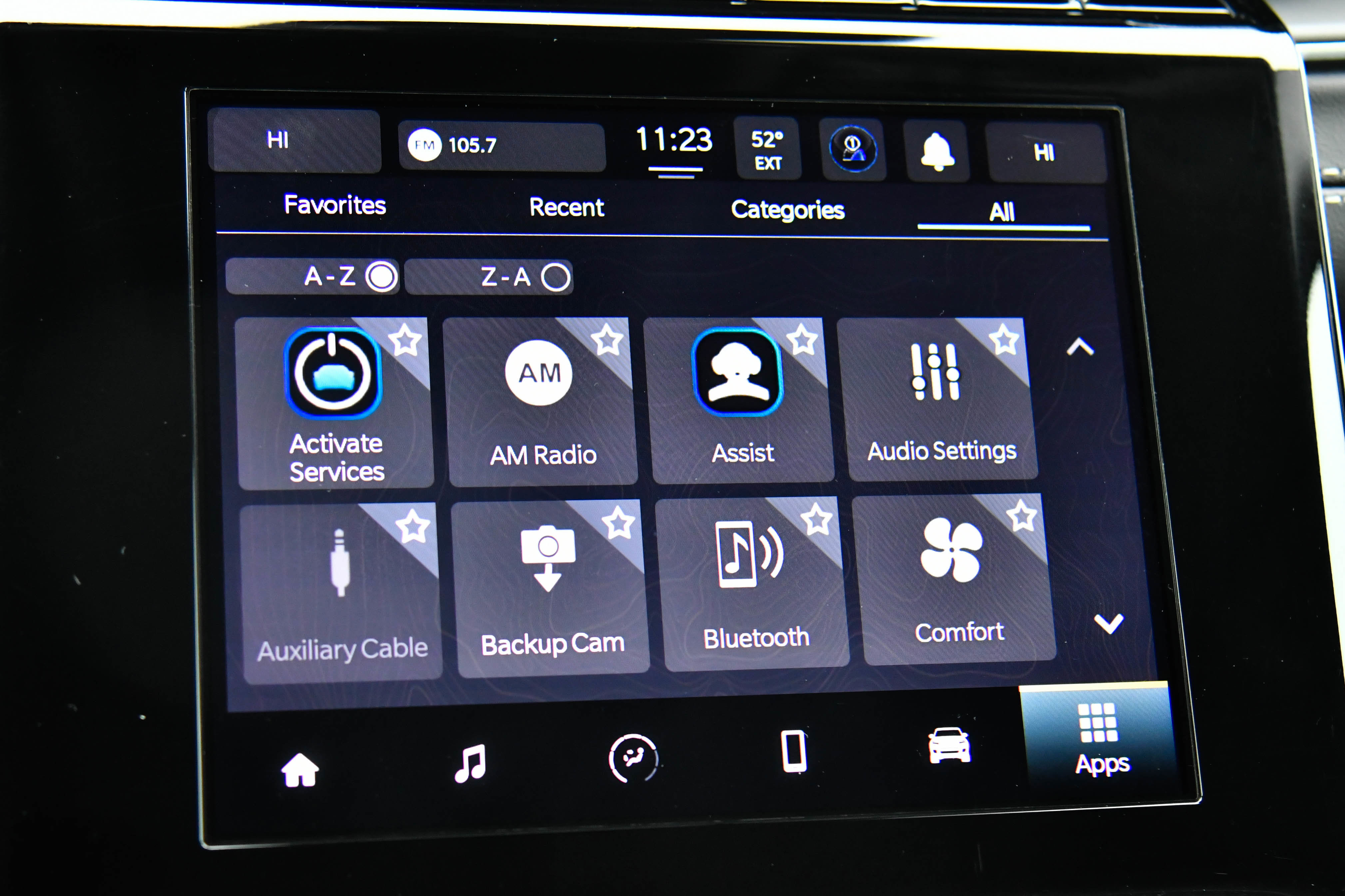 Used 2023 Jeep Grand Cherokee L Laredo image 21