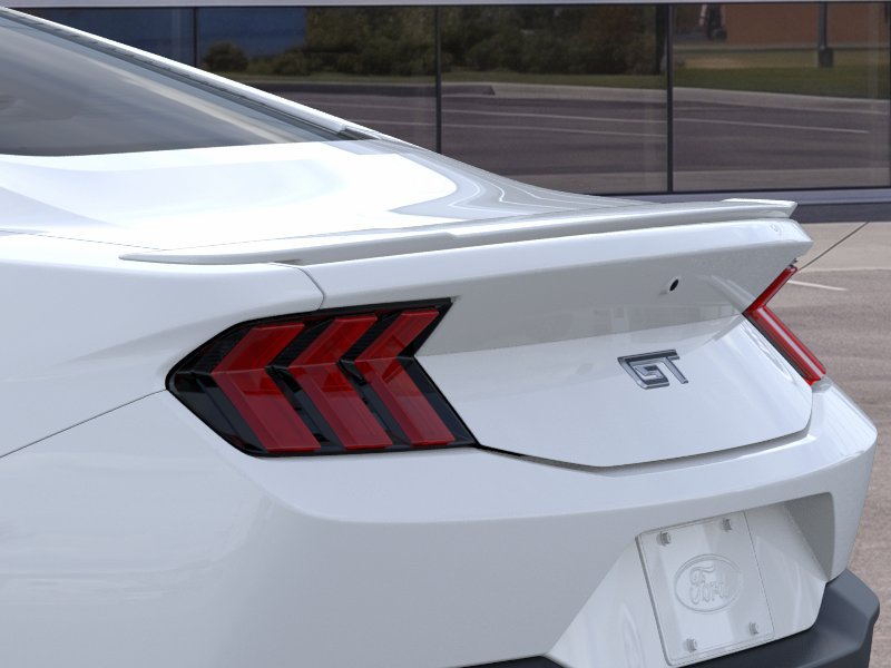 New 2026 Ford Mustang GT RWD image 44