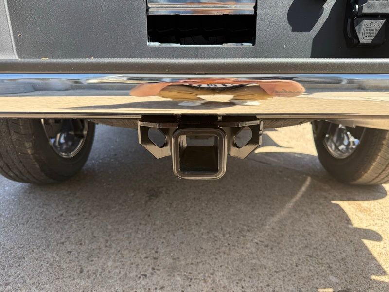 New 2025 Ford F150 Lariat w/ Equipment Group 501A Mid image 10