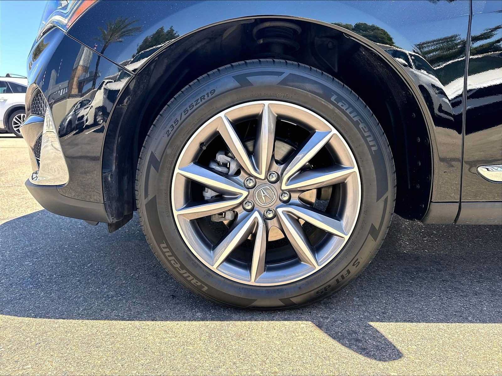 Used 2021 Acura RDX FWD w/ Technology Package image 12