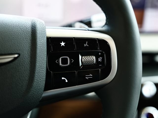 New 2026 Genesis GV80 2.5T Prestige AWD/4WD image 34