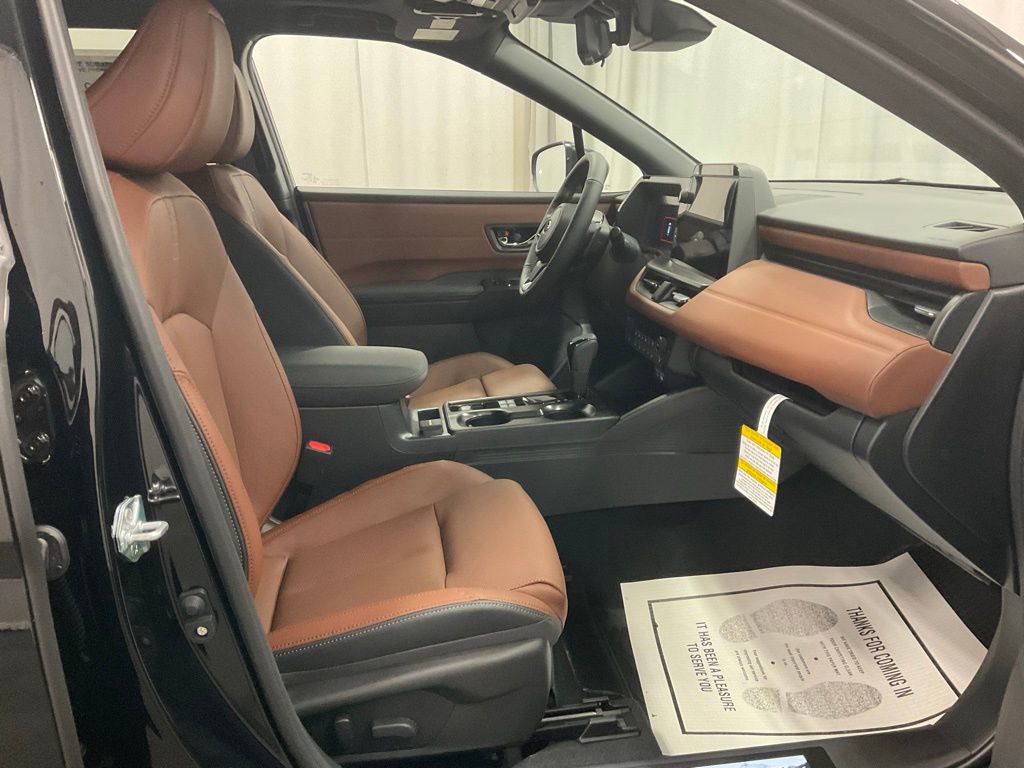 New 2026 Subaru Outback Touring image 29