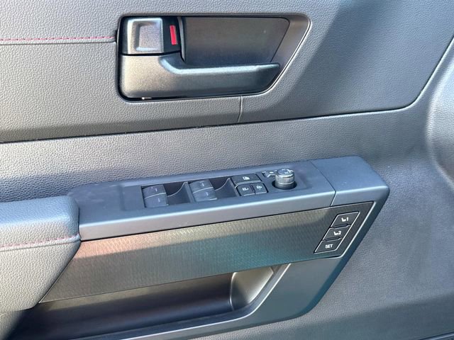 New 2026 Toyota Tundra TRD Pro image 21