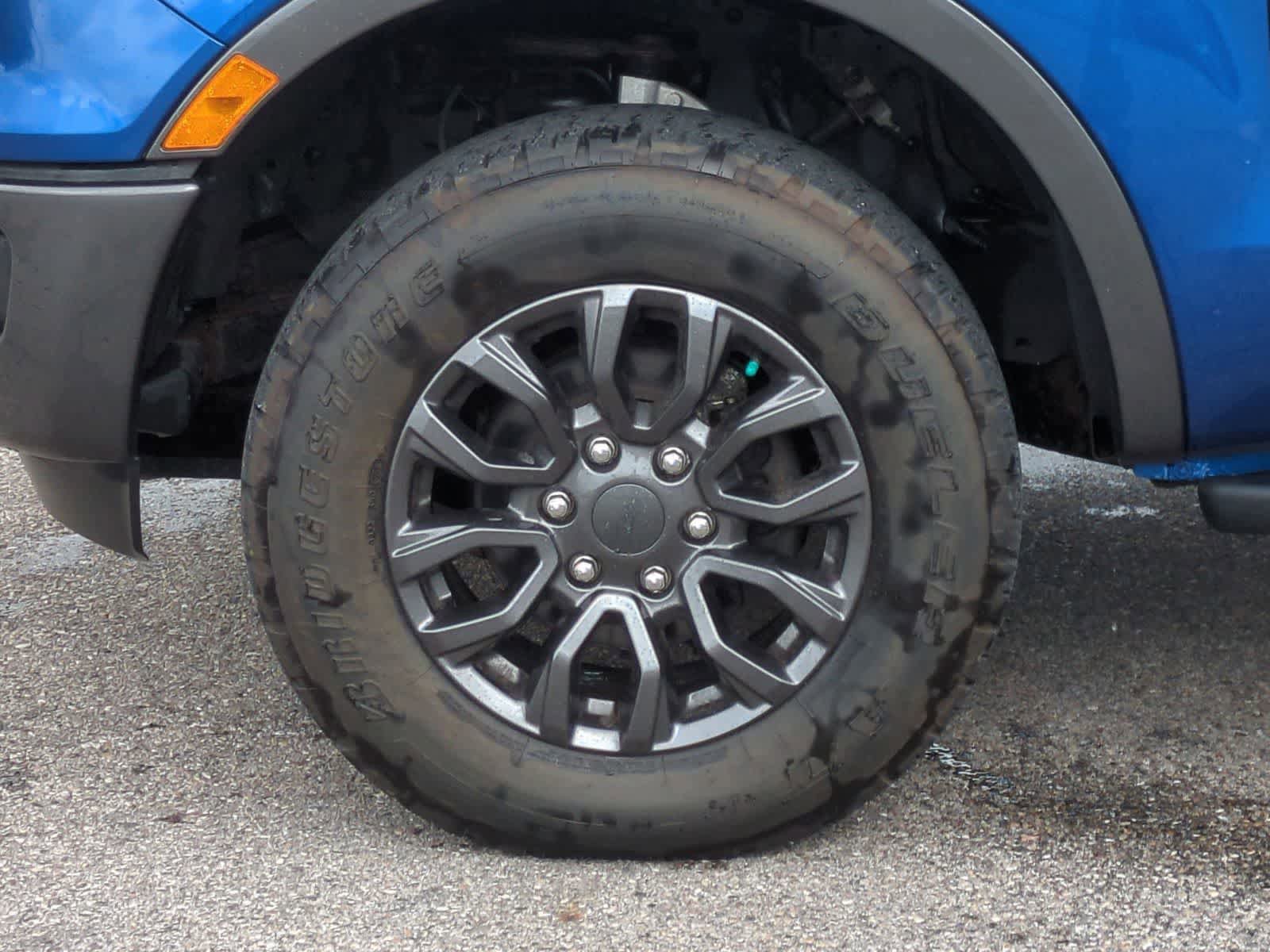 Used 2019 Ford Ranger XLT w/ Equipment Group 302A Luxury AWD/4WD image 14