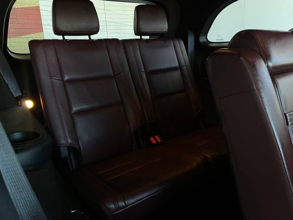 Used 2023 Dodge Durango GT RWD image 21