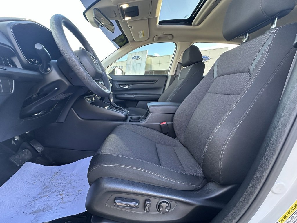 Used 2023 Honda CR-V EX image 15