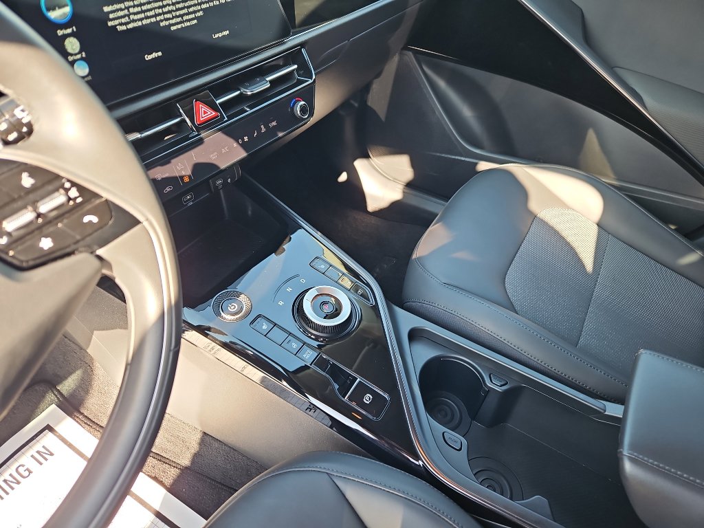 Used 2023 Kia Niro Wind w/ Wind Preserve Package image 17