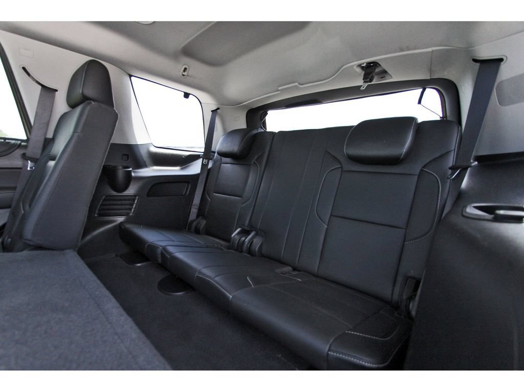 Used 2020 Chevrolet Tahoe LT AWD/4WD image 30