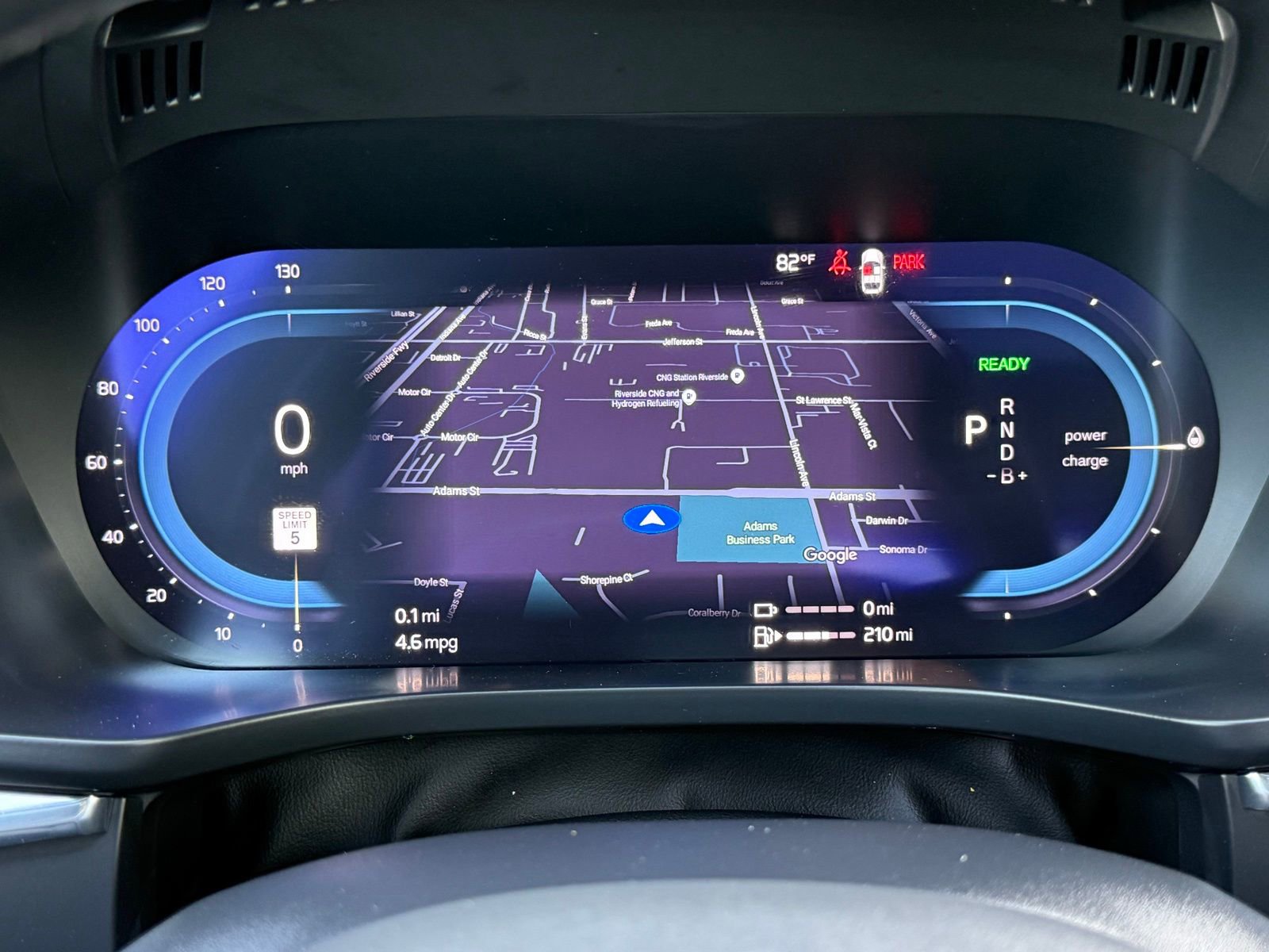 Used 2024 Volvo XC60 T8 Polestar image 28