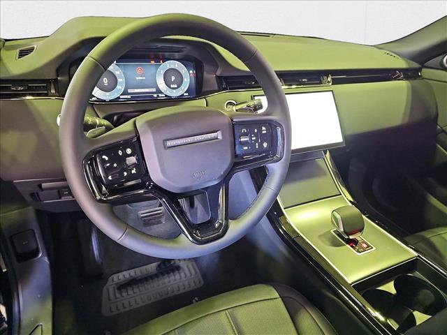 New 2026 Land Rover Range Rover Evoque S image 17