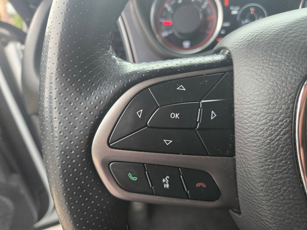 Used 2021 Dodge Challenger R/T Scat Pack image 22