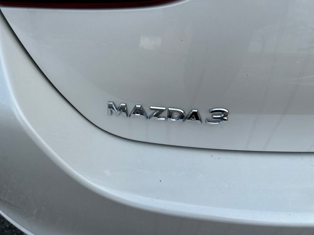 New 2026 MAZDA MAZDA3 2.5 S Sedan w/ Preferred Pkg image 10