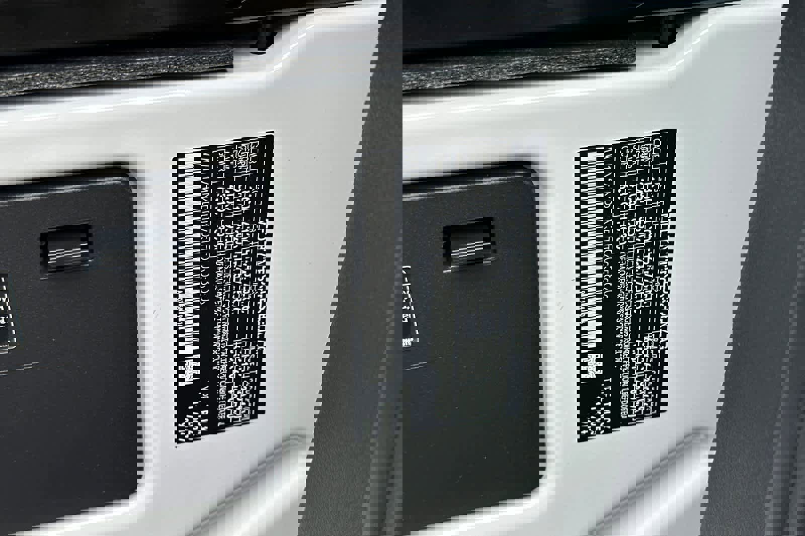 New 2026 Mercedes-Benz Sprinter 2500 image 25